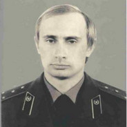 russian kgb agent