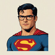 Clark Kent