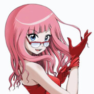 甜甜的女孩也有咸咸的