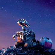 WALL-E