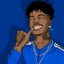 Blueface Baby