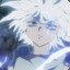 |Killua Zoldyck|