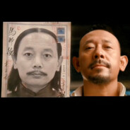 一心为民马邦德