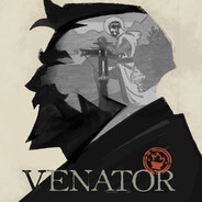 John Venator