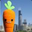 Mr. Carrot