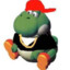 Beeg Yoshi