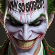 Sigma Joker