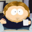 Brad Pitt Cartman