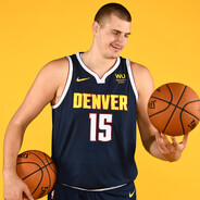 Nikola Jokic