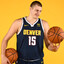 Nikola Jokic