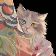 我走向破碎月亮，她消失在世界尽头