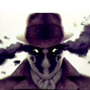 Rorschach