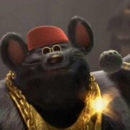 biggie cheese