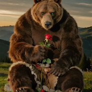 Медведь 🐻 Steam avatar