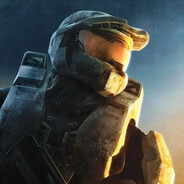 Master Chief