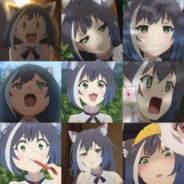 二次元战将出鸡