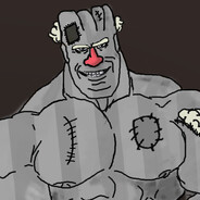 Steam Avatar