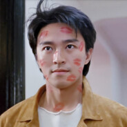 哥的胸肌给你靠