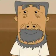 翻斗花园突击手牛爷爷