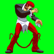 Player avatar