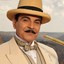 Hercule Poirot