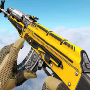 枪不行脑子来凑