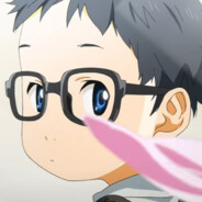 四月是你的谎言