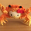 Just an Angry Crab