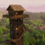 lonely lodge from fortnite