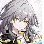 伪笑