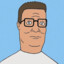 Hank Hill