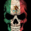 The italian skull