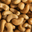 Cashews