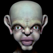 ScabbyForeskin