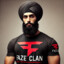 fAzE Bin Laden