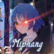 Miphang avatar