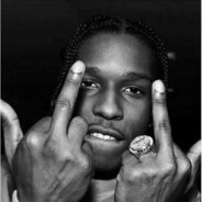A$AP Rocky