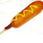 Crasher Corndog