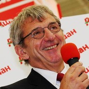 директор ашана