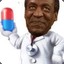 Dr Bill Cosby