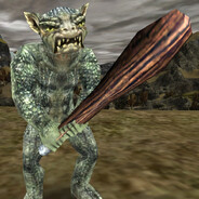 Player avatar