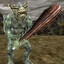 Steam avatar