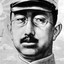 Emperor Doublechin Hirohito