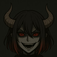 Сатана на отдыхе