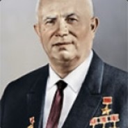 Хрущев Никита Сер