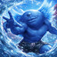 Steam avatar