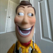 woody