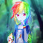 Rainbow Dash