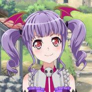 圣堕天使亚子公主