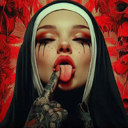 ⛧♛luuukeraH 🖤